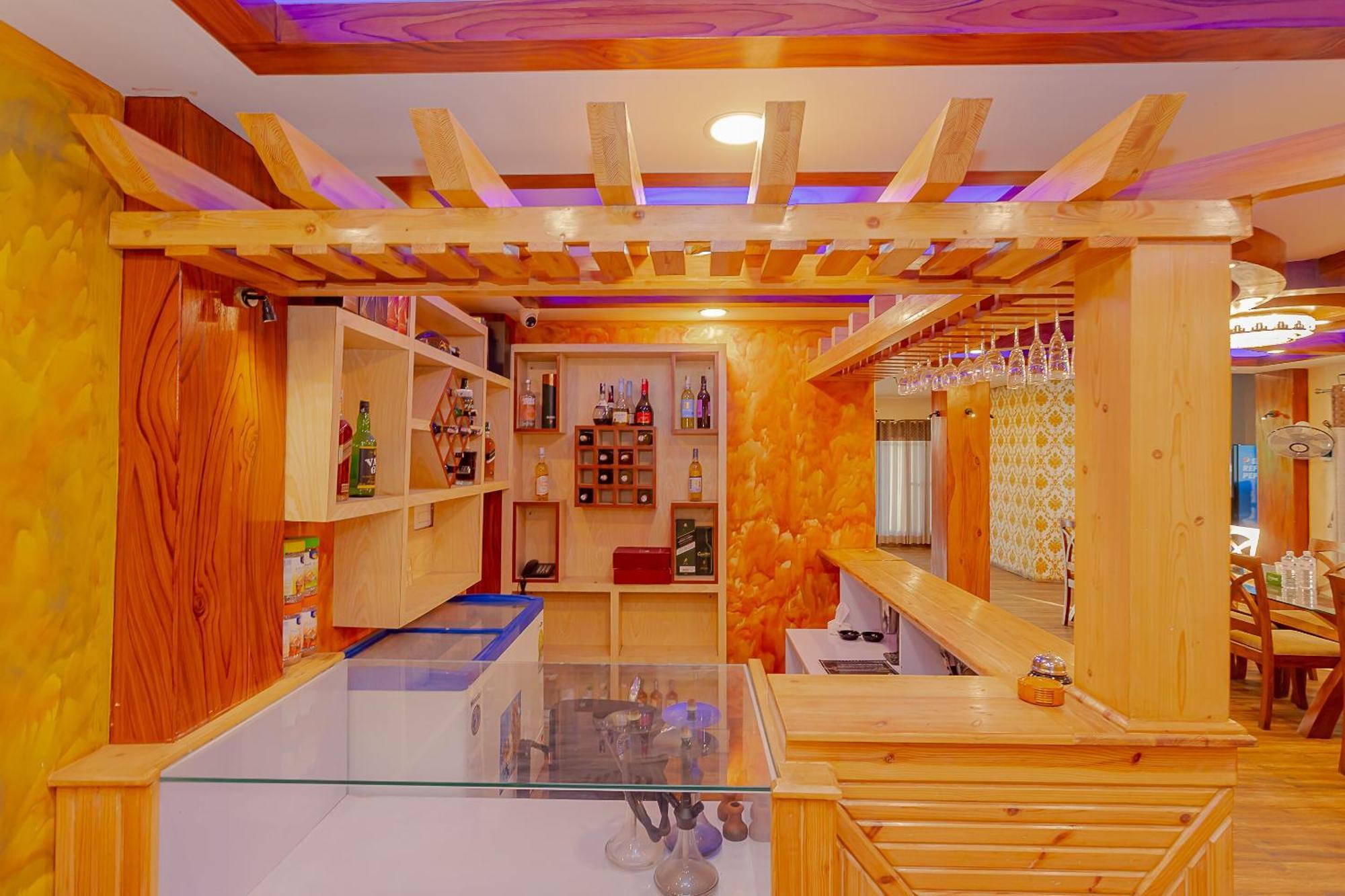 Oyo 799 Hotel Tik Tok Pvt Ltd. Kathmandu Exterior foto