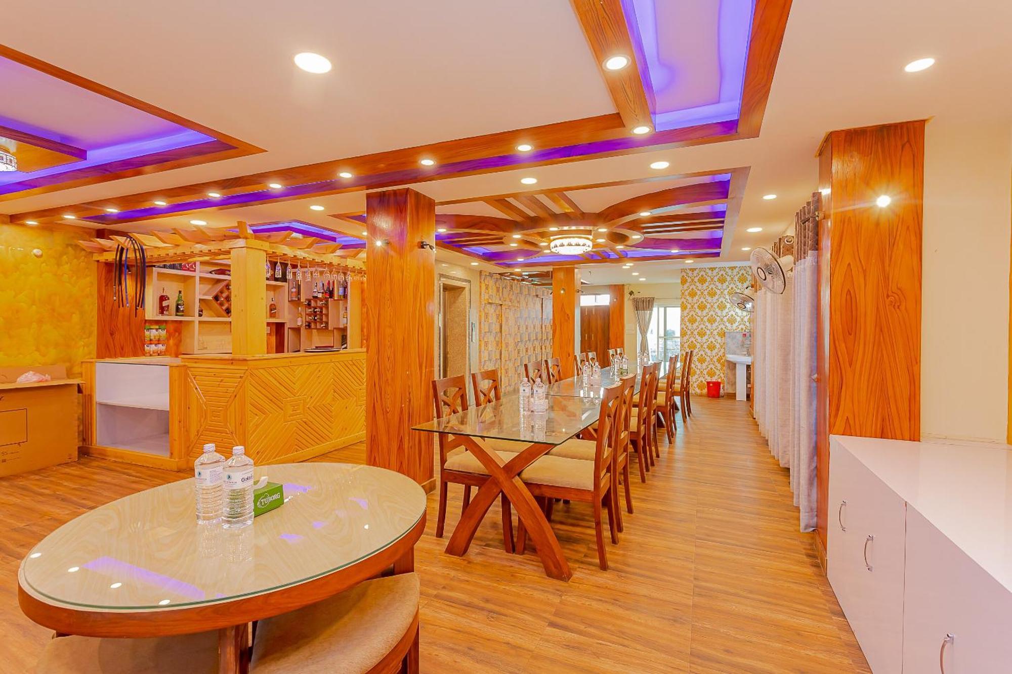 Oyo 799 Hotel Tik Tok Pvt Ltd. Kathmandu Exterior foto