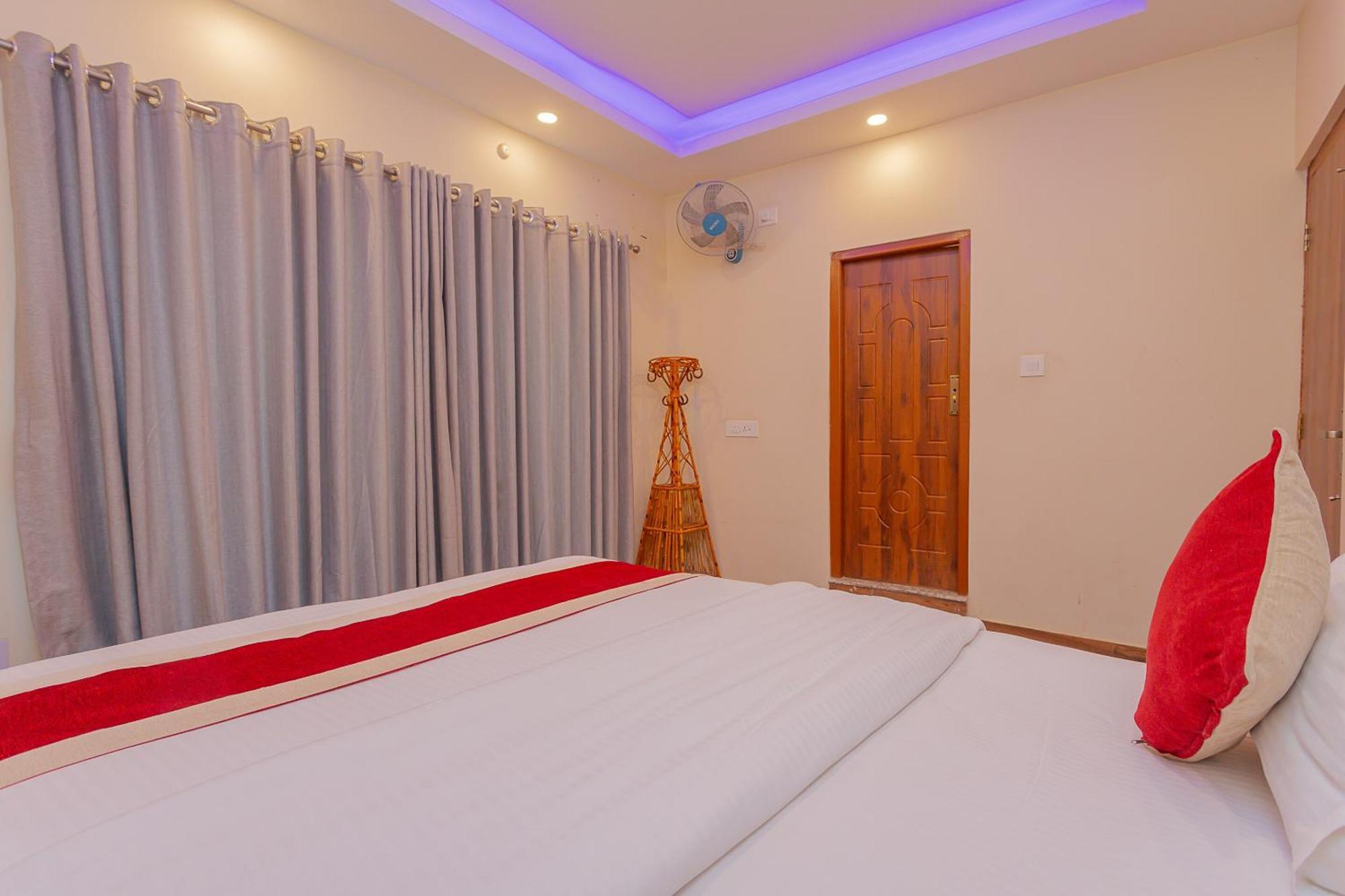 Oyo 799 Hotel Tik Tok Pvt Ltd. Kathmandu Exterior foto